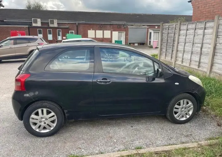 Vauxhall Corsa 2012 photo 5