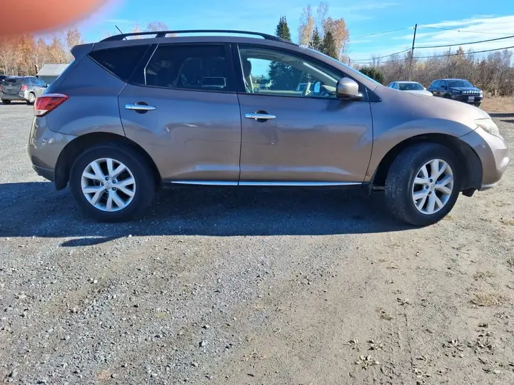 Nissan Murano
