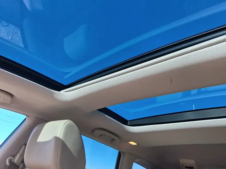 Nissan Murano 2011 photo 5