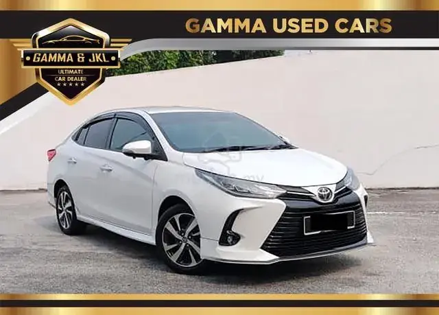 Toyota Vios