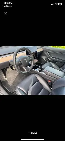 Tesla Model 3 2019 photo 5