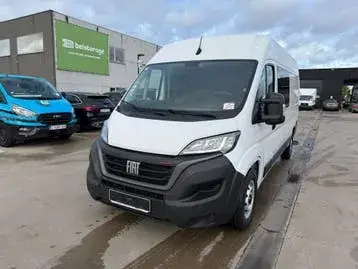 Fiat Ducato 2022 photo 2