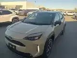Toyota Yaris Cross 2023 photo 2