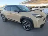 Toyota Yaris Cross 2023 photo 3