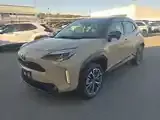 Toyota Yaris Cross 2023 photo 5