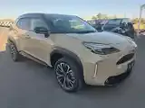 Toyota Yaris Cross 2023 photo 4
