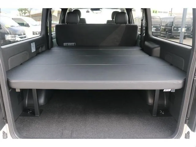 Toyota Hiace Gl 2025 photo 5