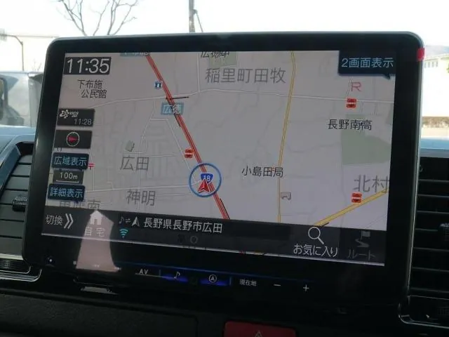 Toyota Hiace Gl 2025 photo 3