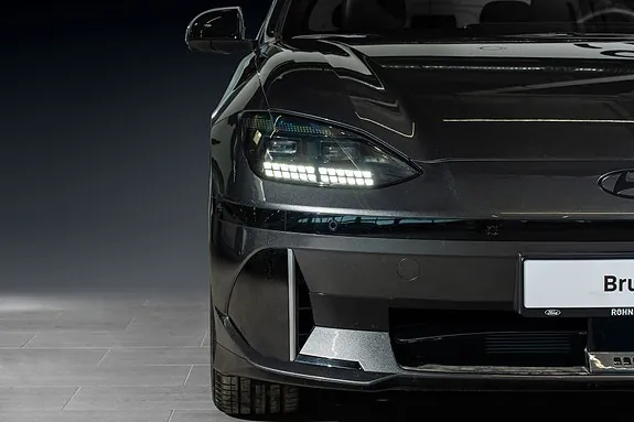 Hyundai Ioniq 6 2025 photo 4