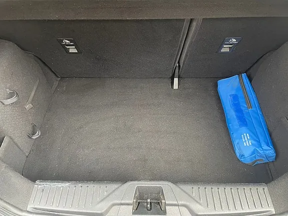 Ford Fiesta 2017 photo 5