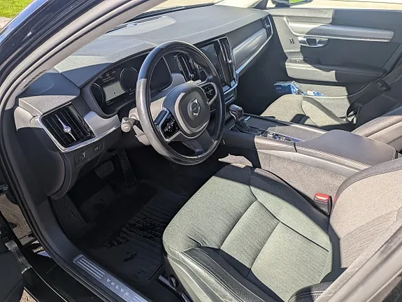 Volvo V90 2019 photo 3