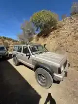 Jeep Cherokee 1995 photo 4