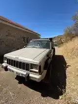 Jeep Cherokee 1995 photo 3