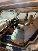 Jeep Cherokee 1995 photo 5