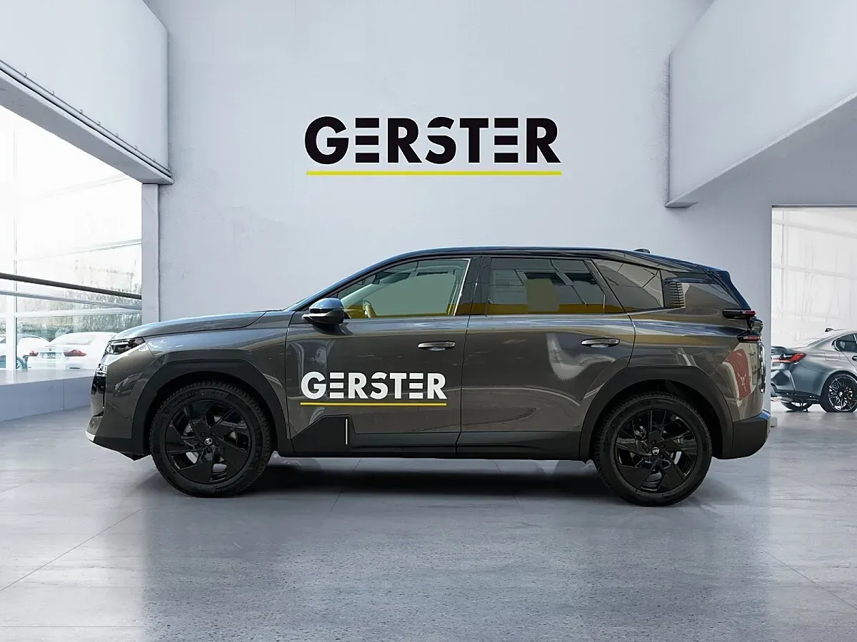 Citroen C5 Aircross 2026 photo 3