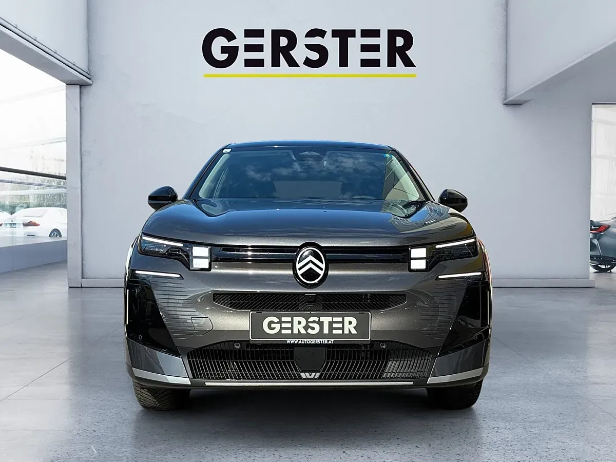 Citroen C5 Aircross 2026 photo 2