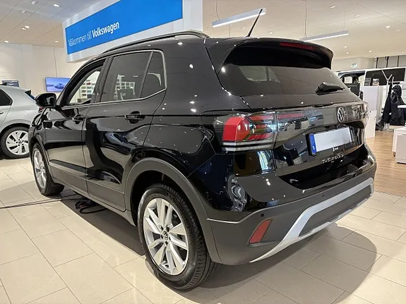 Volkswagen T-Cross 2027 photo 3