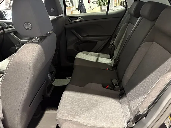 Volkswagen T-Cross 2027 photo 5