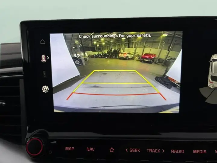 Kia Xceed 2023 photo 5