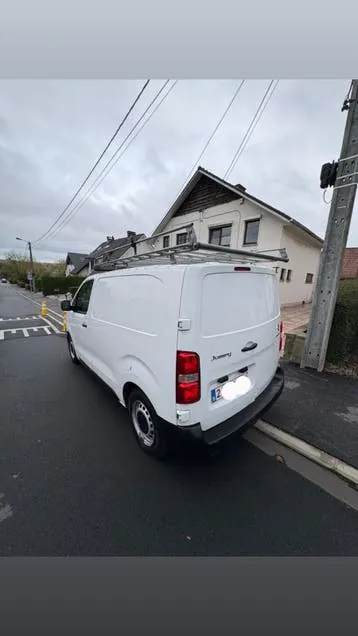Citroen Jumper