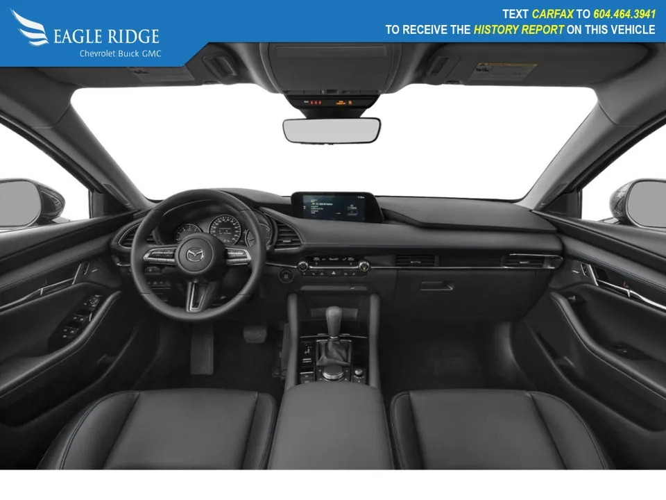 Mazda 3 Gt 2021 photo 5