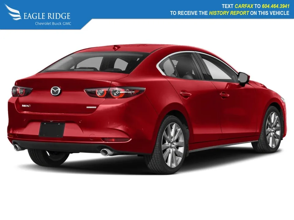 Mazda 3 Gt 2021 photo 2