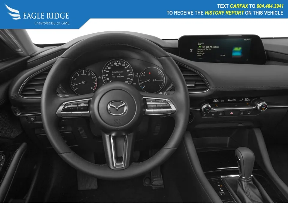 Mazda 3 Gt 2021 photo 4