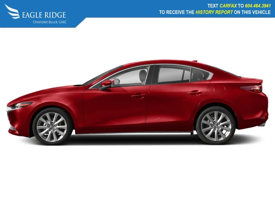 Mazda 3 Gt 2021 photo 3