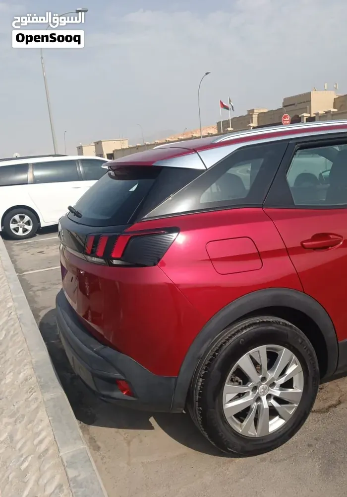 Peugeot 3008 2024 photo 4