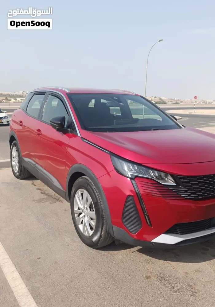 Peugeot 3008 2024 photo 3