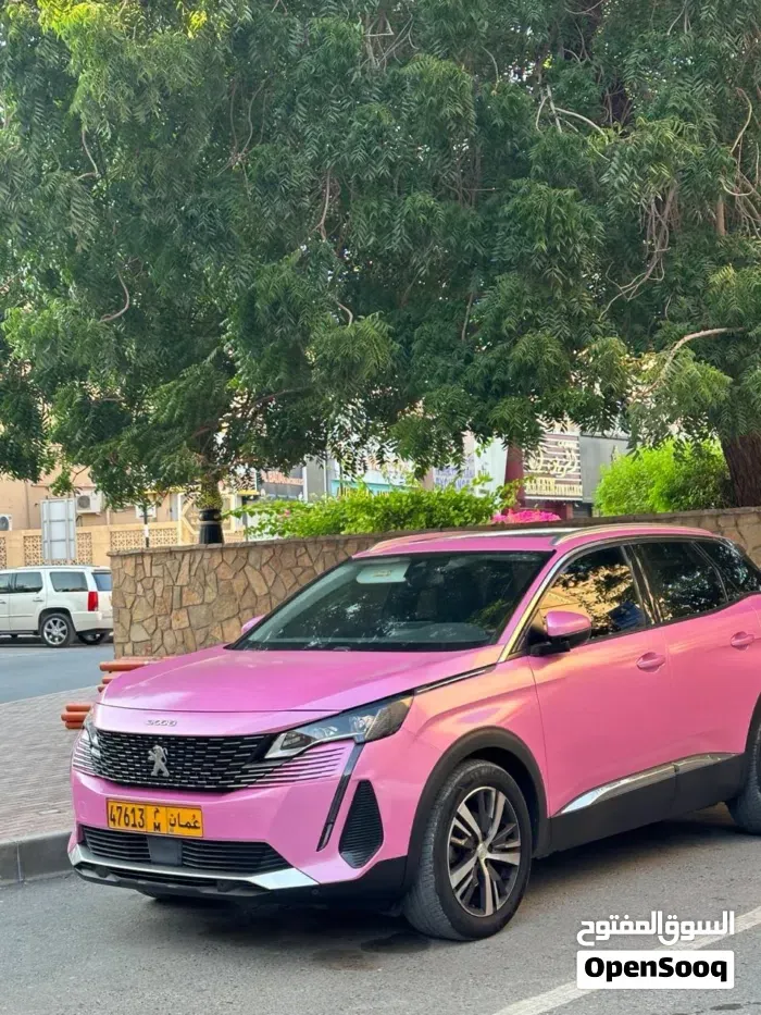 Peugeot 3008 2024 photo 5