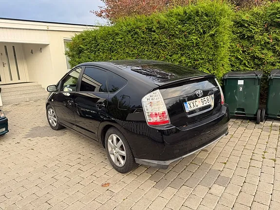 Toyota Prius 2006 photo 2