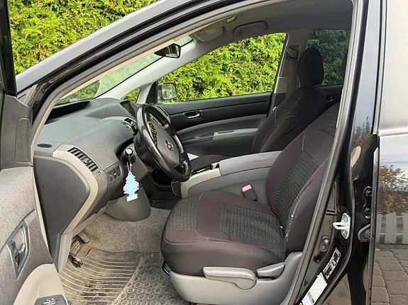Toyota Prius 2006 photo 4