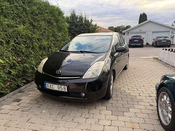 Toyota Prius 2006 photo 3