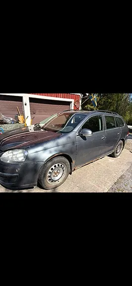 Volkswagen Golf V 2008 photo 3