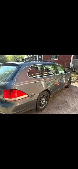 Volkswagen Golf V