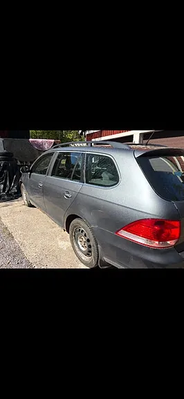 Volkswagen Golf V 2008 photo 2