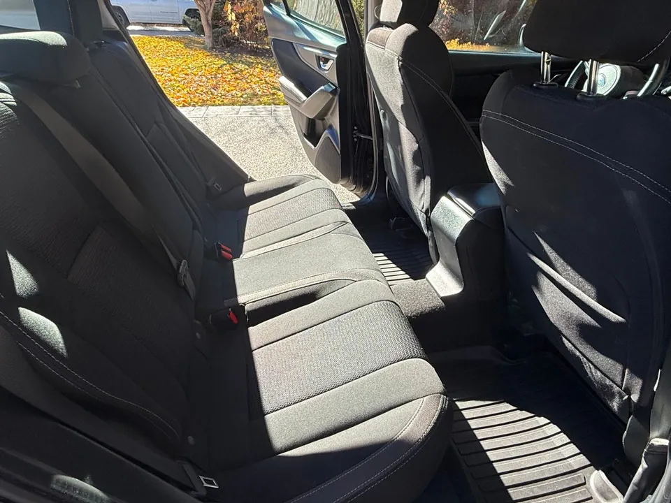 Subaru Impreza 2020 photo 5