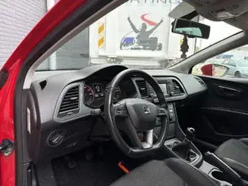 Seat Leon 2013 photo 3