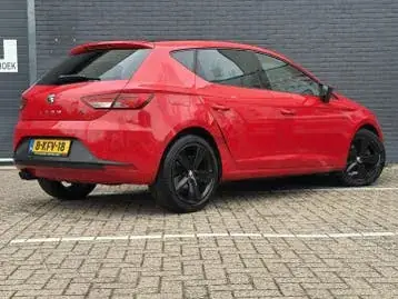 Seat Leon 2013 photo 2