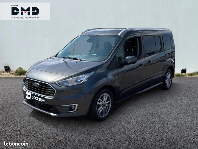 Ford Tourneo Connect