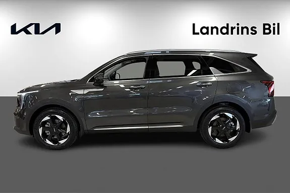Kia Sorento 2026 photo 4