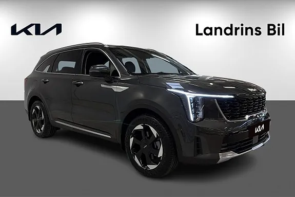 Kia Sorento 2026 photo 3