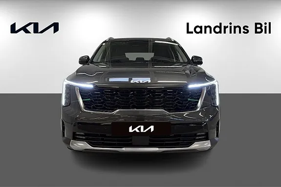Kia Sorento 2026 photo 2
