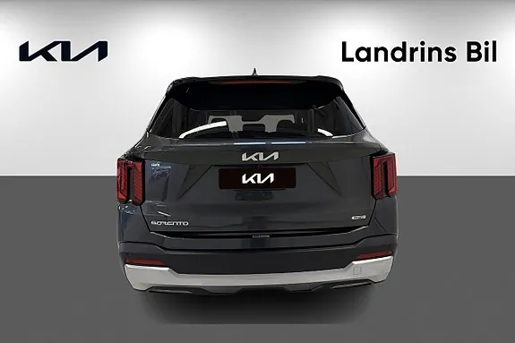 Kia Sorento 2026 photo 5