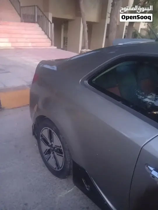 Kia Cerato 2011 photo 2