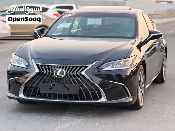 Lexus Es 2023 photo 3