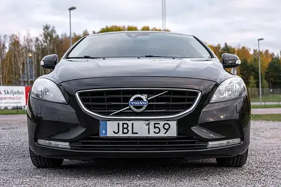 Volvo V40 2016 photo 3