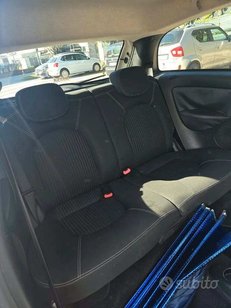 Lancia Ypsilon 2009 photo 5