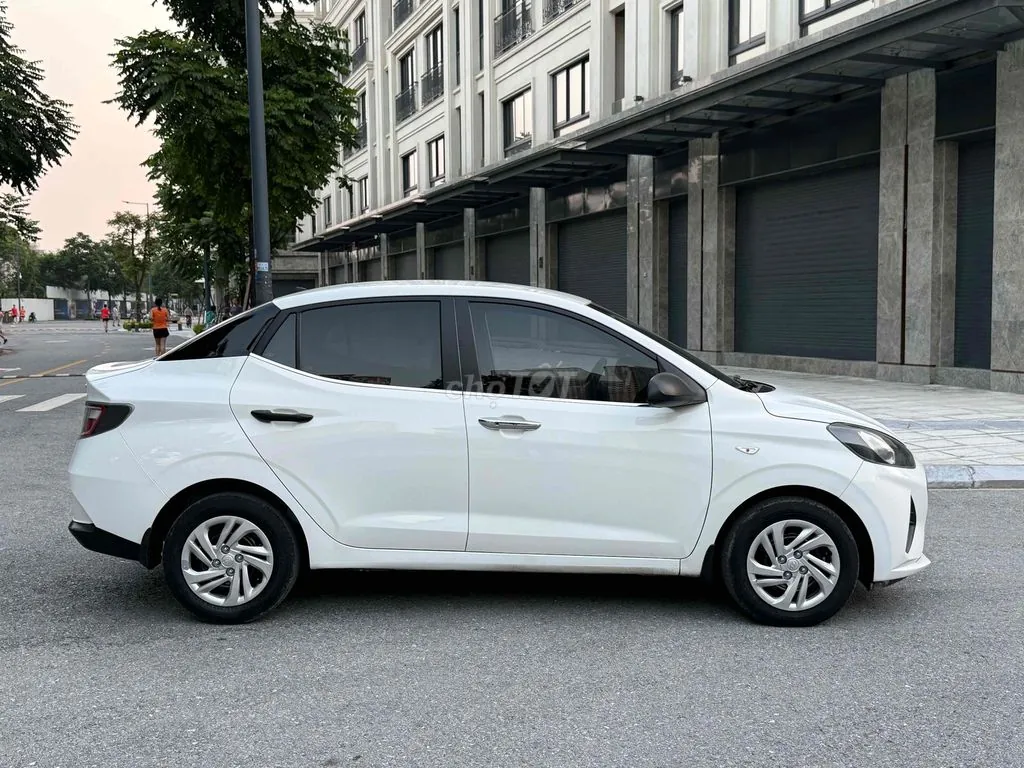 Hyundai Grand I10 2023 photo 4